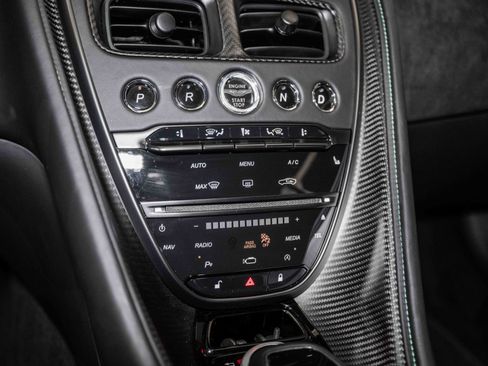 Used 2023 Aston Martin DBS Coupe RWD image 23