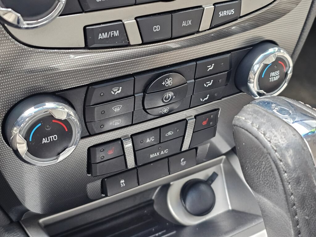 Used 2010 Ford Fusion SEL AWD/4WD image 28