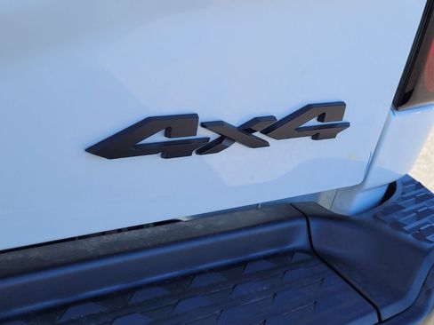 New 2026 RAM 2500 Tradesman image 7