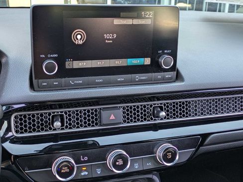 Certified 2023 Honda Civic Sport image 25