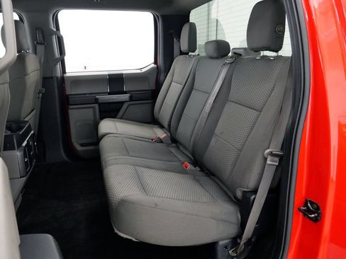 Used 2018 Ford F150 XLT w/ Trailer Tow Package AWD/4WD image 19