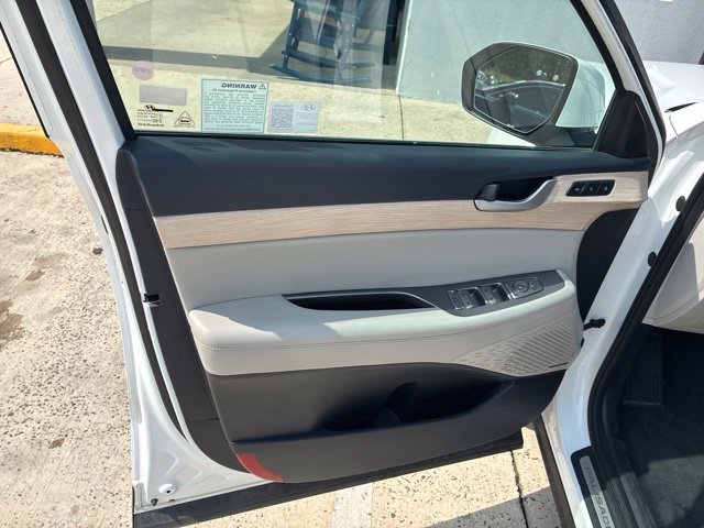 Used 2024 Hyundai Palisade Limited FWD image 45