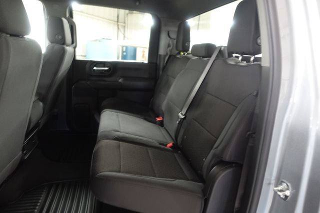 New 2026 Chevrolet Silverado 2500 W/T AWD/4WD image 18