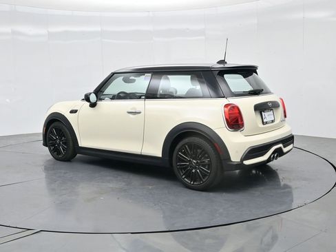 Used 2023 MINI Cooper S FWD image 26