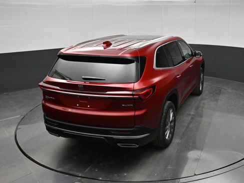 New 2026 Buick Enclave Preferred w/ Power Package AWD/4WD image 27