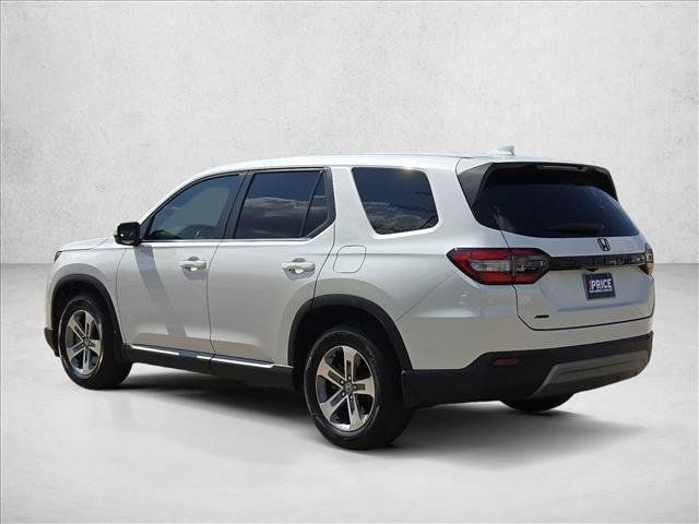 Used 2024 Honda Pilot EX-L image 8