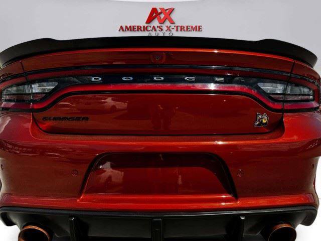 Used 2022 Dodge Charger Scat Pack RWD image 18