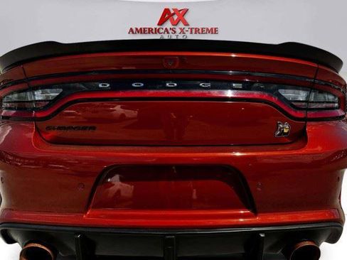 Used 2022 Dodge Charger Scat Pack RWD image 18