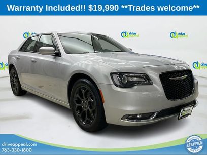 Used 2020 Chrysler 300 S