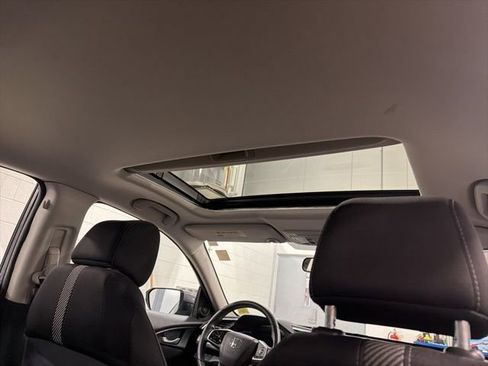 Used 2016 Honda Civic EX image 23