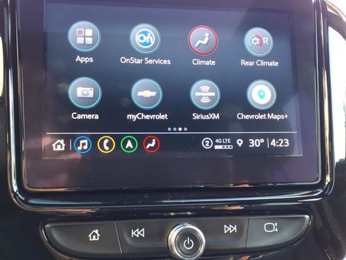 Used 2023 Chevrolet Traverse RS w/ LPO, Floor Liner Package image 22