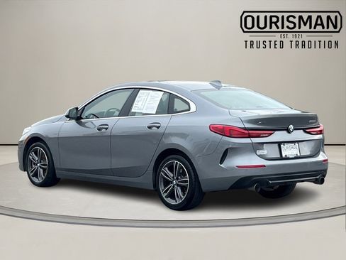 Used 2024 BMW 228i xDrive Gran Coupe image 4