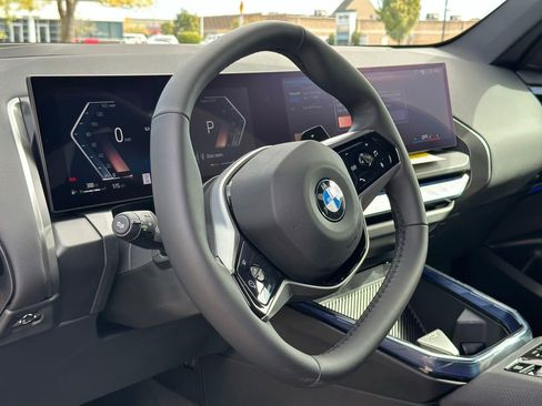 New 2026 BMW X3 xDrive30 w/ Premium Package image 18