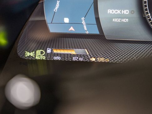 Certified 2024 Ferrari Roma Spider image 43