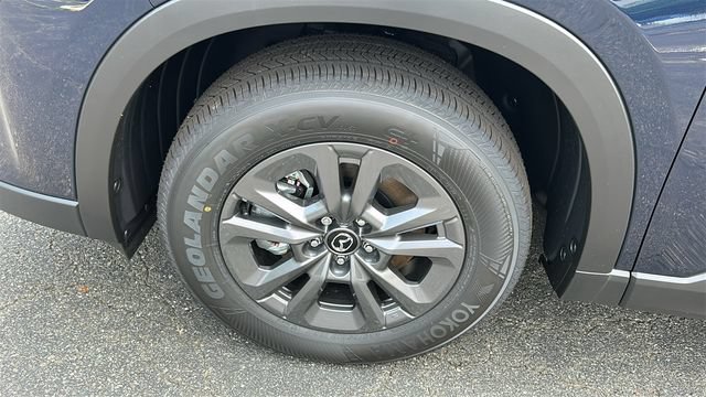 New 2026 MAZDA CX-5 Select AWD/4WD image 8