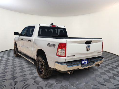 Used 2024 RAM 1500 Big Horn AWD/4WD image 3