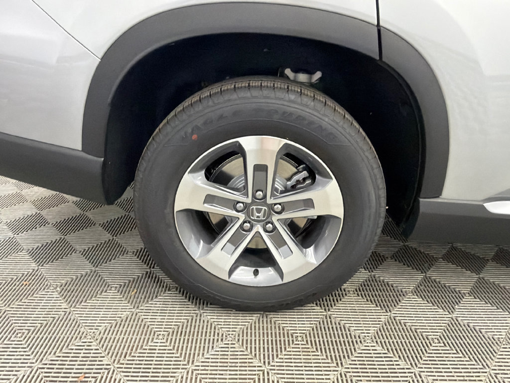 New 2026 Honda Pilot EX-L image 19