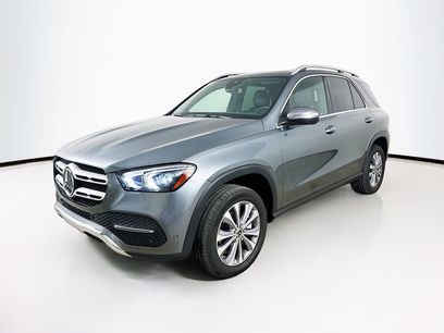 Certified 2021 Mercedes-Benz GLE 350 4MATIC