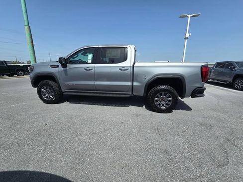 New 2026 GMC Sierra 1500 AT4X AWD/4WD image 8