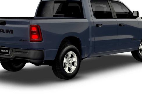 New 2026 RAM 1500 Tradesman image 14