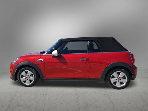 Used 2017 MINI Cooper Convertible image 3