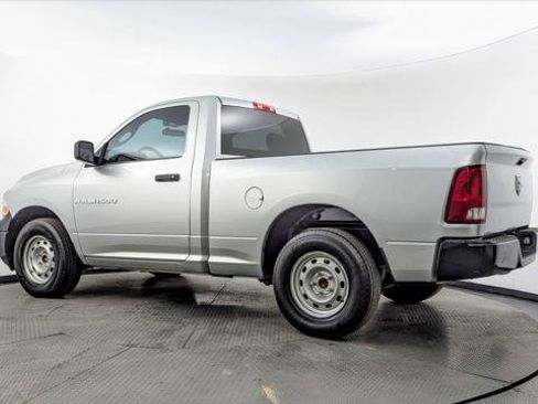 Used 2012 RAM 1500 ST image 6