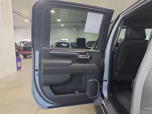 Used 2026 Chevrolet Silverado 3500 LTZ w/ LTZ Plus Package AWD/4WD image 26