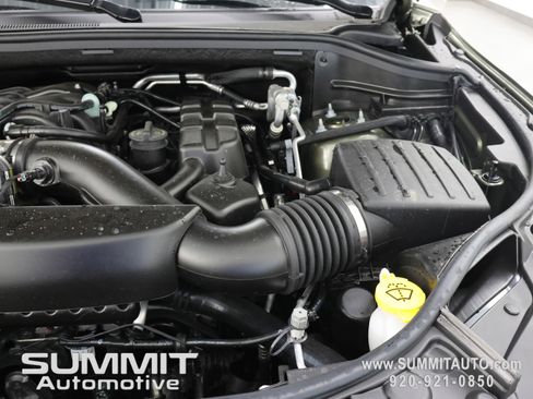 New 2026 Dodge Durango GT AWD/4WD image 19