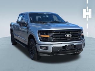 Used 2024 Ford F150 XLT w/ Equipment Group 302A MID video 1