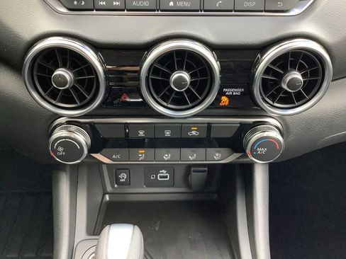 New 2025 Nissan Sentra S image 22