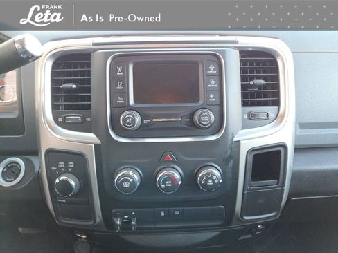 Used 2018 RAM 2500 SLT image 18