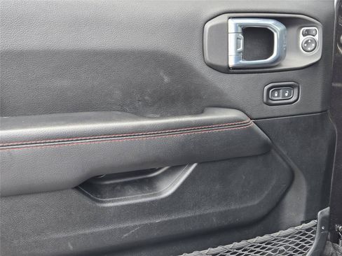 Used 2021 Jeep Wrangler Unlimited Rubicon AWD/4WD image 13