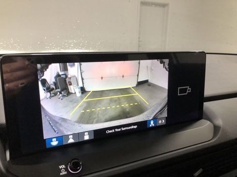 New 2025 Honda Accord Sport image 28