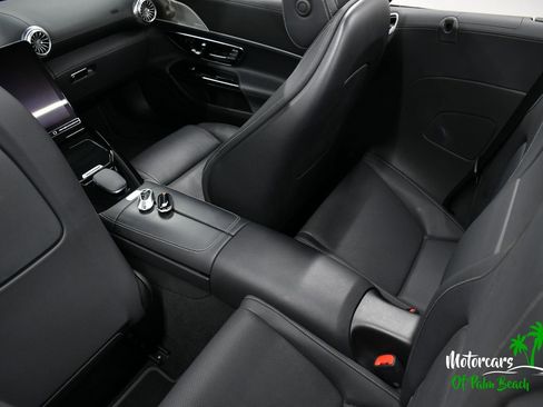 Used 2022 Mercedes-Benz SL 63 AMG 4MATIC image 57