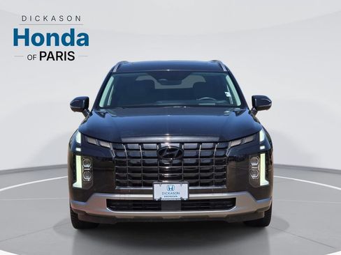 Used 2024 Hyundai Palisade Limited AWD/4WD image 2