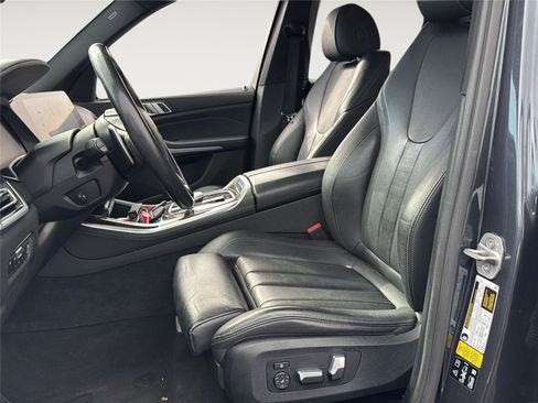 Used 2021 BMW X5 xDrive40i w/ Premium Package 2 image 11