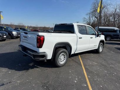 New 2026 GMC Sierra 1500 Pro