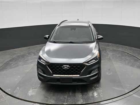 Used 2019 Hyundai Tucson Night image 22