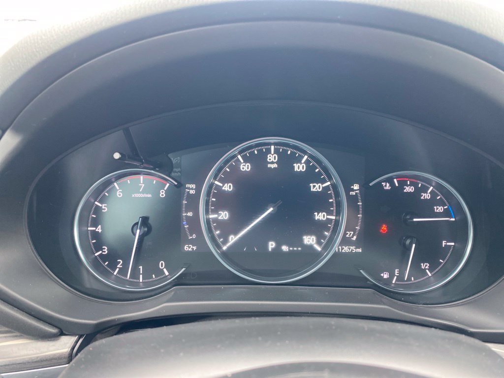 Used 2019 MAZDA CX-5 Grand Touring AWD/4WD image 18