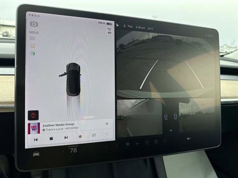 Used 2022 Tesla Model 3 Long Range image 19