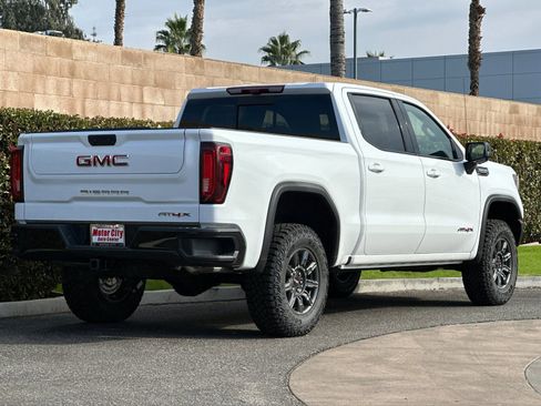 New 2026 GMC Sierra 1500 AT4X AWD/4WD image 4