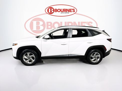 Used 2024 Hyundai Tucson SEL image 7