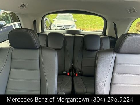 New 2026 Mercedes-Benz GLS 450 4MATIC image 21