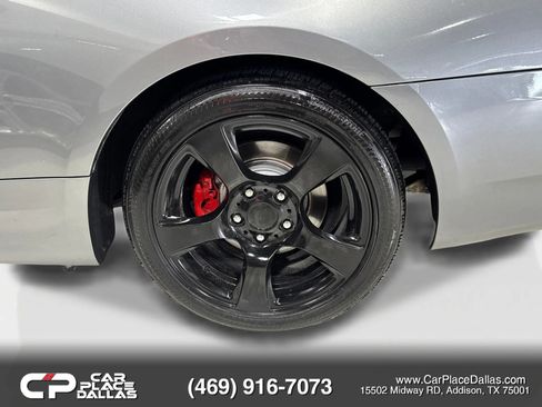 Used 2007 BMW 328xi Coupe AWD/4WD image 28