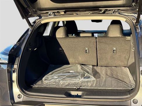 New 2026 Nissan Murano SL image 4