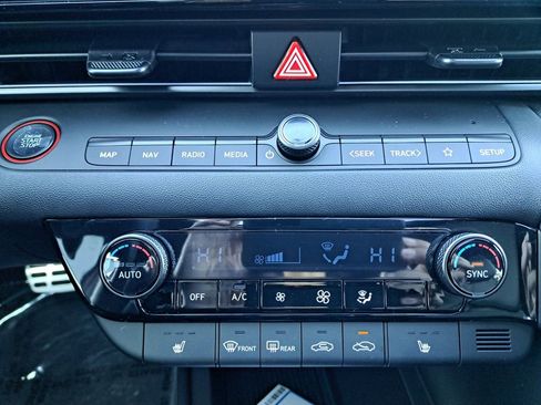 New 2025 Hyundai Elantra N Line image 23