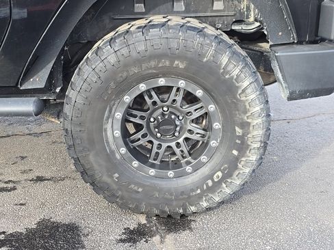 Used 2014 Jeep Wrangler Sport w/ Quick Order Package 24S image 32