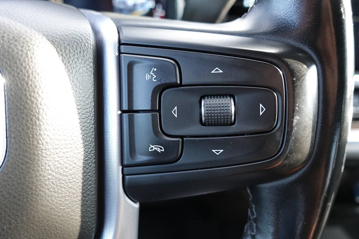 Used 2024 GMC Sierra 3500 SLE AWD/4WD image 46