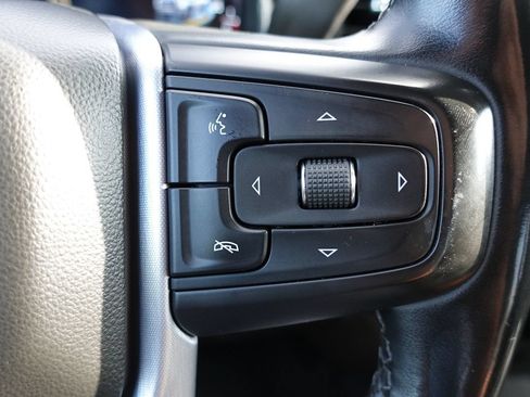 Used 2024 GMC Sierra 3500 SLE AWD/4WD image 46