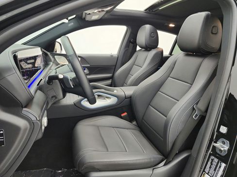 Certified 2026 Mercedes-Benz GLE 450 4MATIC Coupe image 15